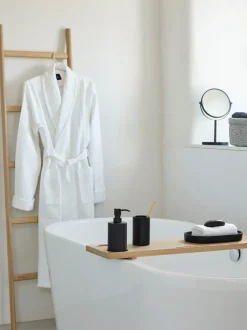 Bath & Living Aquanova Soap dispenser FORTE color (Small)