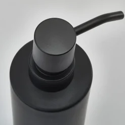 Bath & Living Aquanova Soap dispenser FORTE color (Medium)