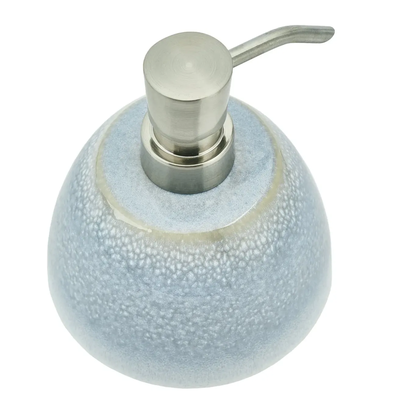 Bath & Living Aquanova Soap dispenser FIGO color