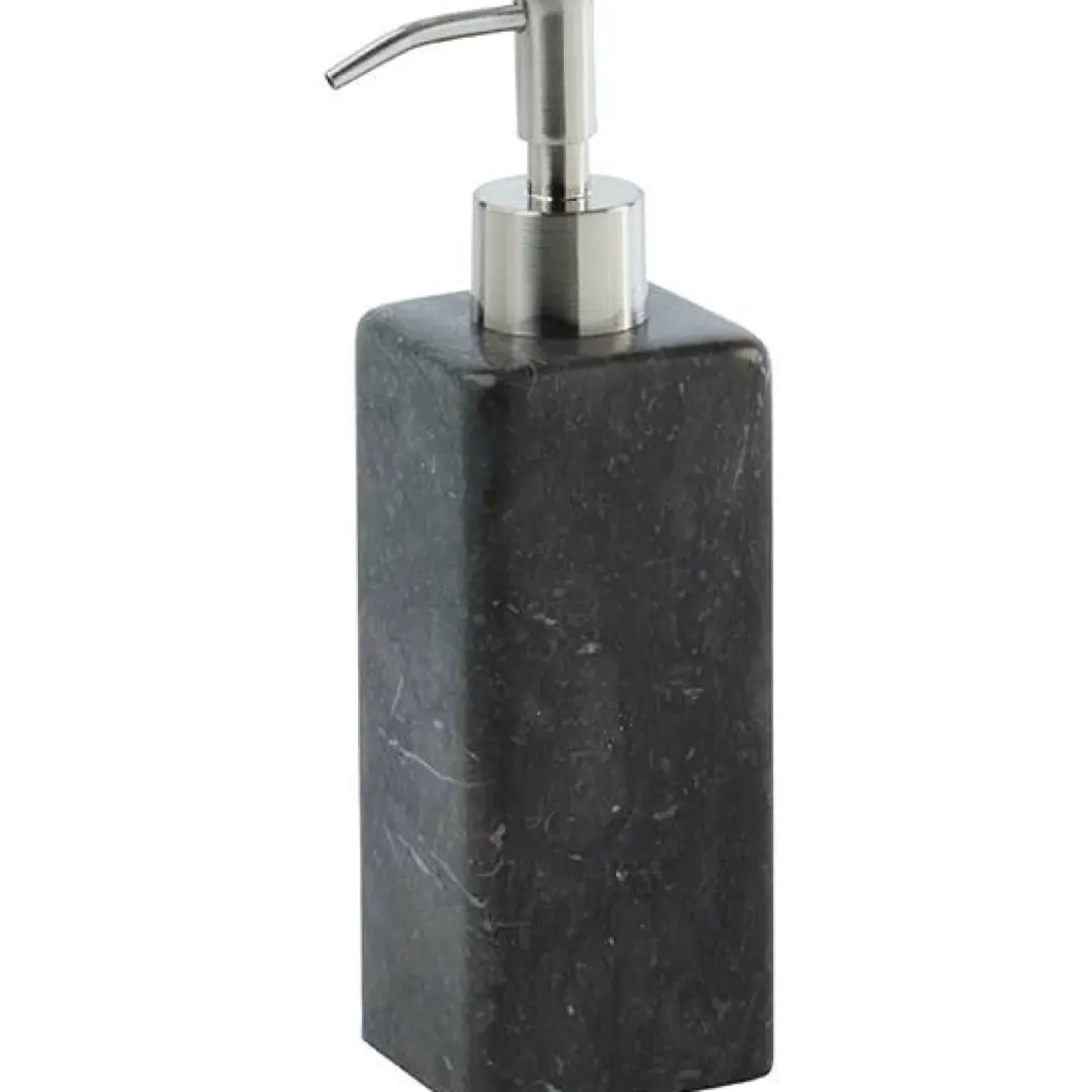 Bath & Living Aquanova Soap dispenser HAMMAM Dark Gray-98
