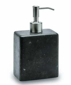 Bath & Living Aquanova Soap dispenser HAMMAM Dark Gray-98