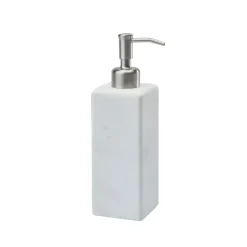 Bath & Living Aquanova Soap dispenser HAMMAM White (HAMDIS-43)