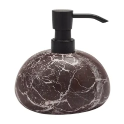 Bath & Living Aquanova Soap dispenser MUNDO color Rosso (MUNDIS-559)
