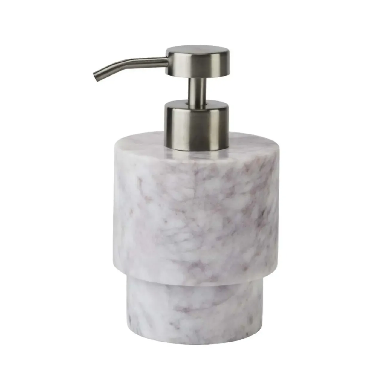 Bath & Living Aquanova Soap dispenser PORTO color