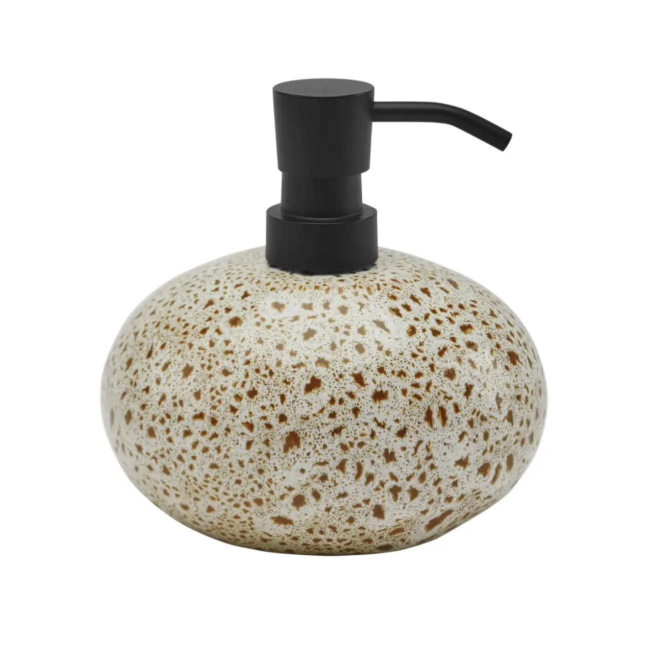 Bath & Living Aquanova Soap dispenser UGO color (beige)
