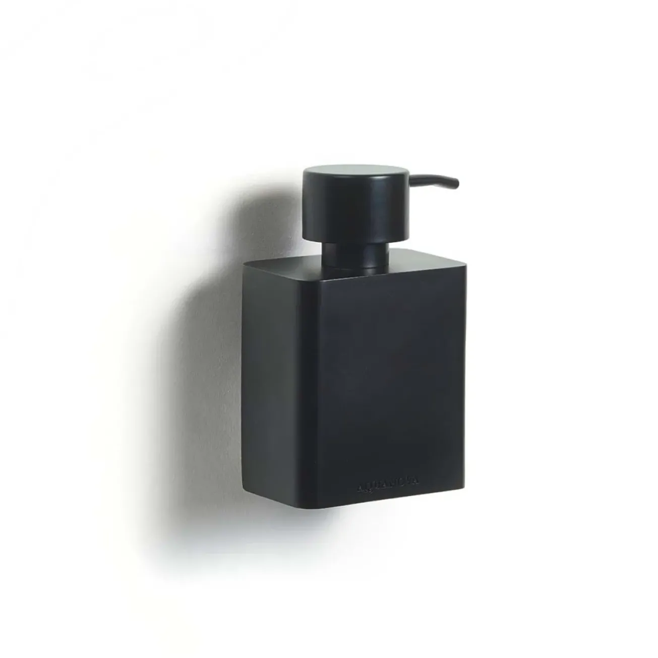 Bath & Living Aquanova Soap dispenser wall KHANA color