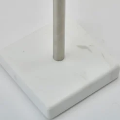 Bath & Living Aquanova Spare roll holder HAMMAM White (HAMRLH-43)