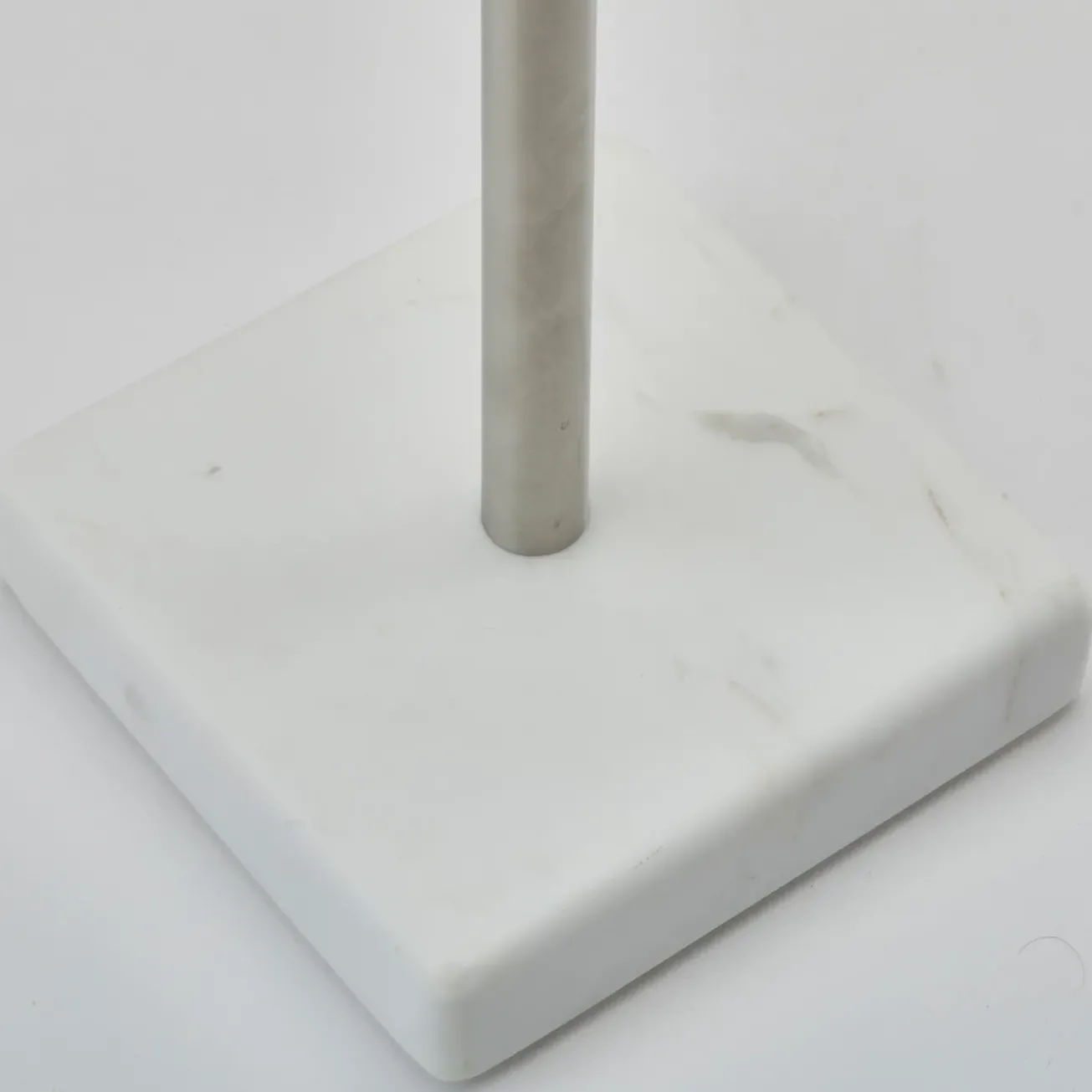 Bath & Living Aquanova Spare roll holder HAMMAM White (HAMRLH-43)