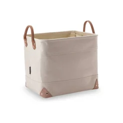 Bath & Living Aquanova Storage basket LUBIN (Medium)