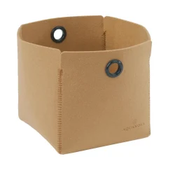 Bath & Living Aquanova Storage basket LIV color Latte (LIVSBS-401)