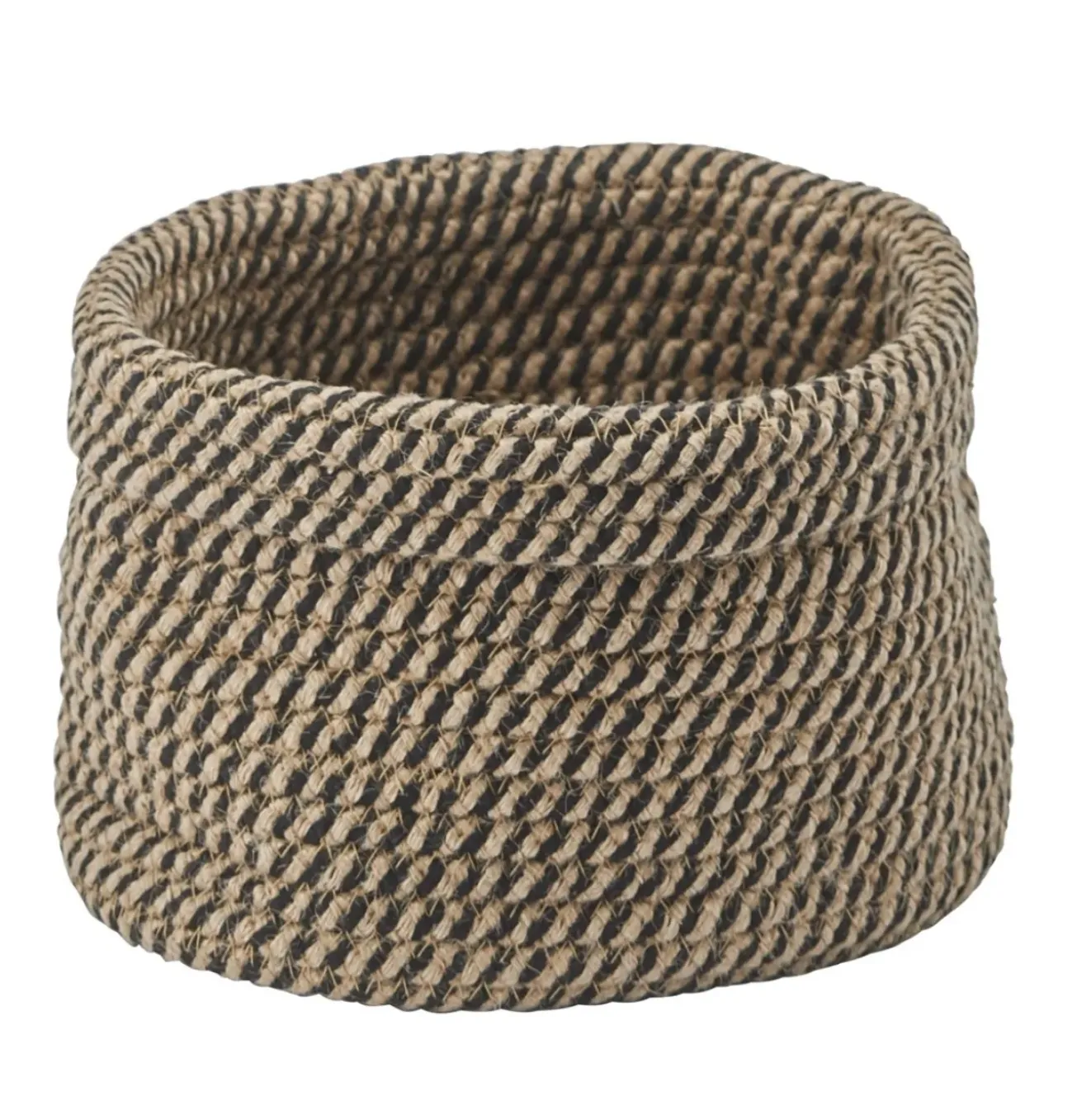 Bath & Living Aquanova Storage basket RENA color (Small)