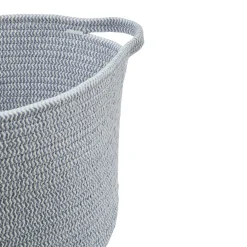 Bath & Living Aquanova Storage basket RENA color (Medium)