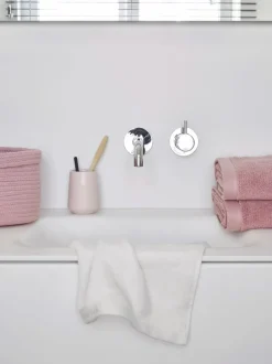 Bath & Living Aquanova Storage basket RENA color (Small)