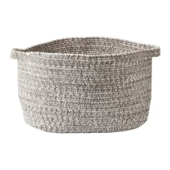 Bath & Living Aquanova Storage basket RENA color (Medium)