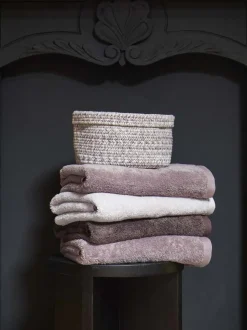 Bath & Living Aquanova Storage basket RENA color (Medium)