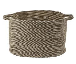 Bath & Living Aquanova Storage basket RENA color (Medium)