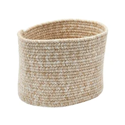 Bath & Living Aquanova Storage basket RENA color (Small)