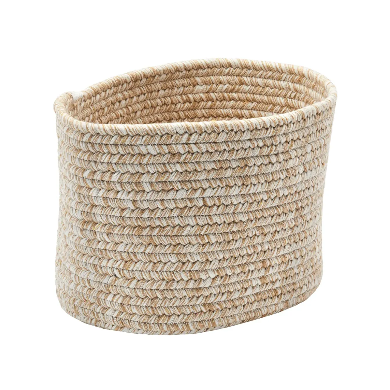 Bath & Living Aquanova Storage basket RENA color (Small)