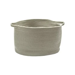 Bath & Living Aquanova Storage basket RENA color (Medium)