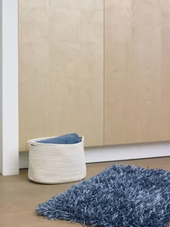 Bath & Living Aquanova Storage basket RENA color (Medium)