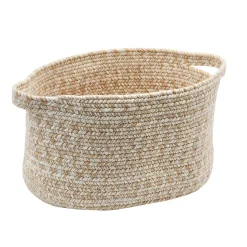 Bath & Living Aquanova Storage basket RENA color (Medium)