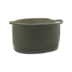 Bath & Living Aquanova Storage basket RENA color (Medium)