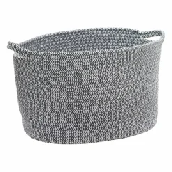 Bath & Living Aquanova Storage basket RENA (Medium)