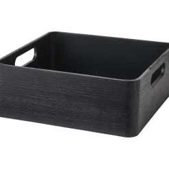 Bath & Living Aquanova Storage box square COLE color