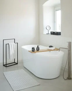 Bath & Living Aquanova Storage box square COLE color