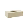 Bath & Living Aquanova Tissue holder Luxor color Cream-14 (beige)
