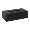 Bath & Living Aquanova Tissue holder MOON black-09 (MOOTIL-09)