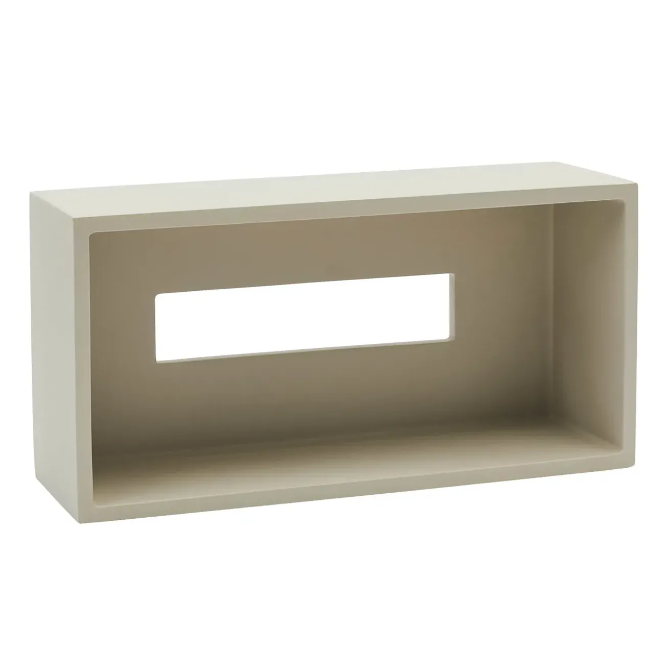 Bath & Living Aquanova Tissue holder MOON (MOOTIL-16)