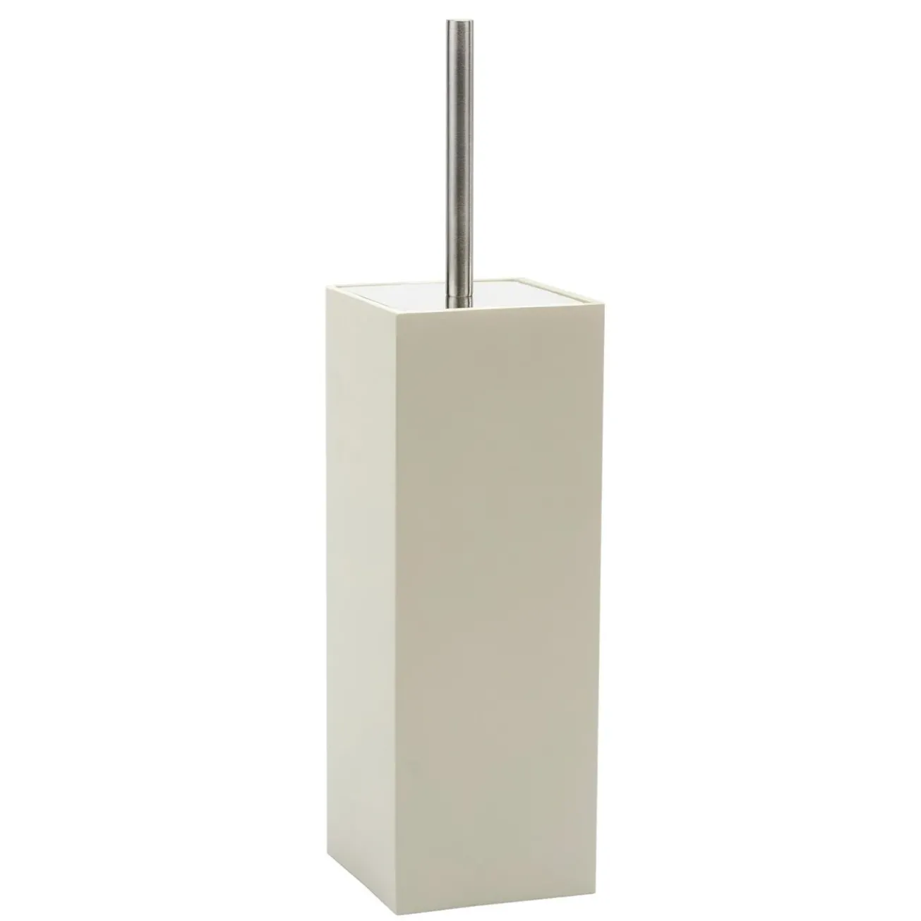 Bath & Living Aquanova Toilet brush holder MOON (MOOBHR-16)