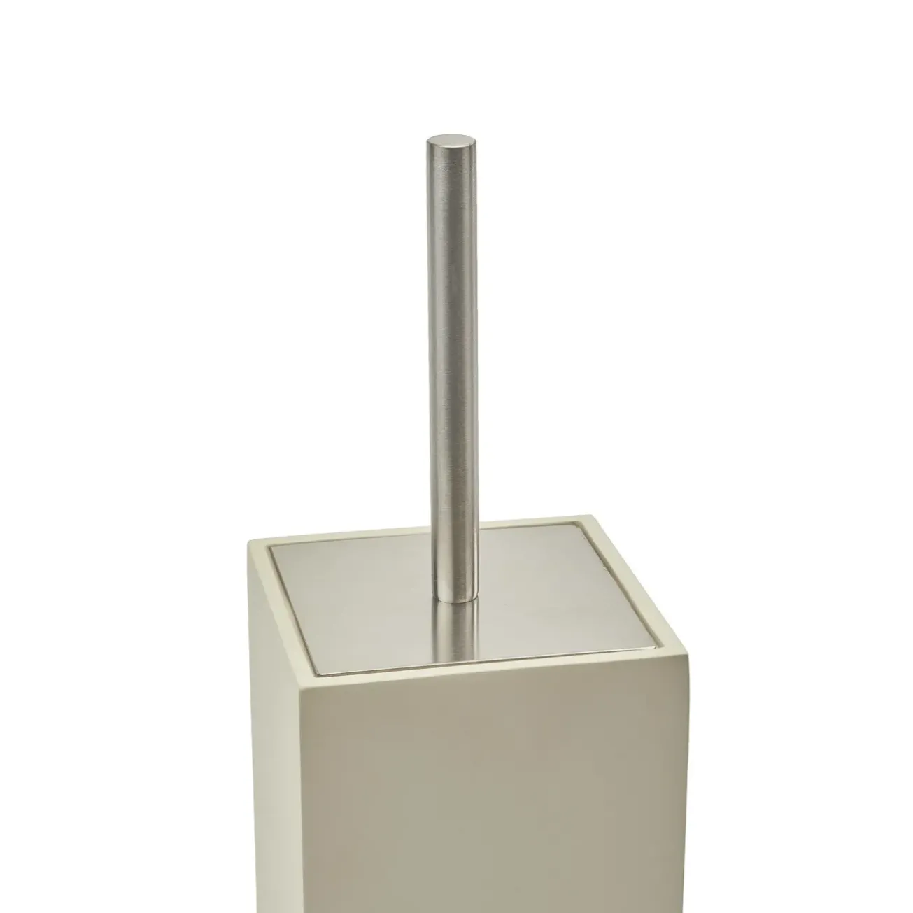 Bath & Living Aquanova Toilet brush holder MOON (MOOBHR-16)