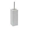 Bath & Living Aquanova Toilet brush holder HAMMAM White (HAMBHR-43)