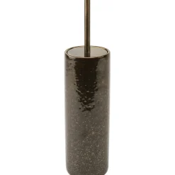 Bath & Living Aquanova Toilet brush holder UGO color Vintage Bronze-854 (bronze)