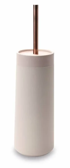 Bath & Living Aquanova Toilet brush holder OPACO