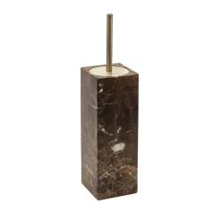 Bath & Living Aquanova Toilet brush holder HAMMAM Brown (HAMBHR-01)
