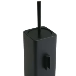 Bath & Living Aquanova Toilet brush holder wall KHANA color