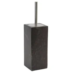 Bath & Living Aquanova Toilet brush holder HAMMAM Dark Gray-98