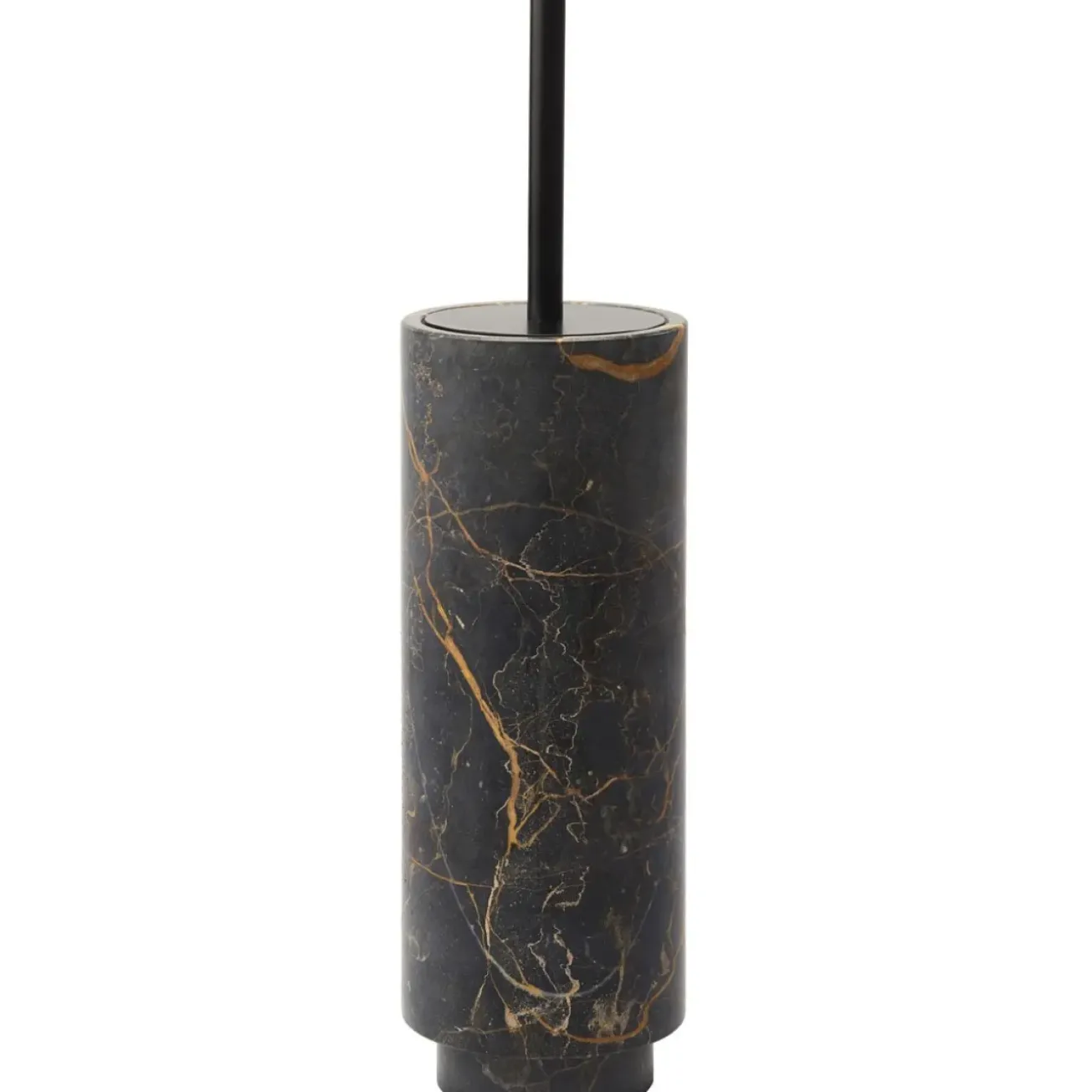 Bath & Living Aquanova Toilet brush holder PORTO color