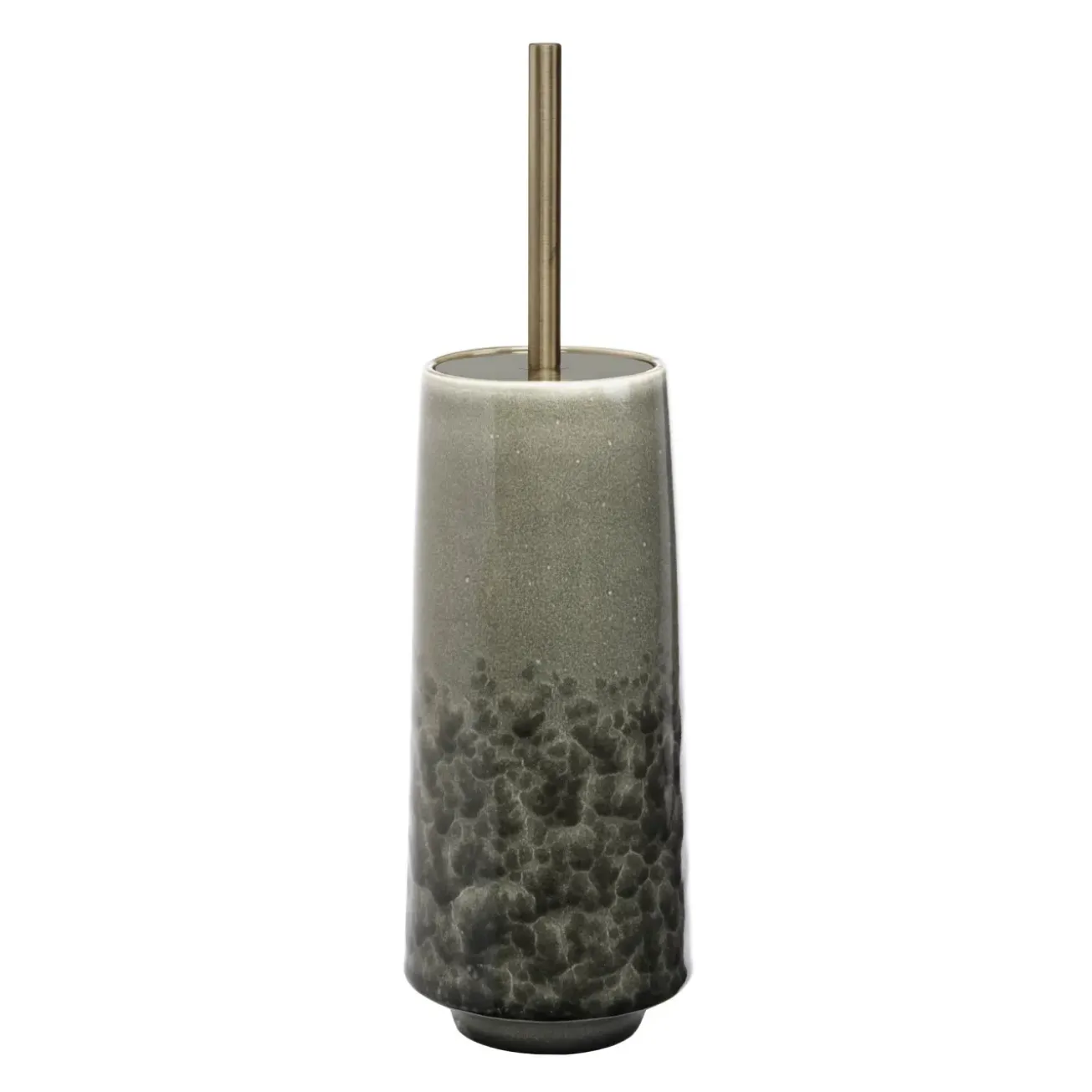 Bath & Living Aquanova Toilet brush holder FIGO color