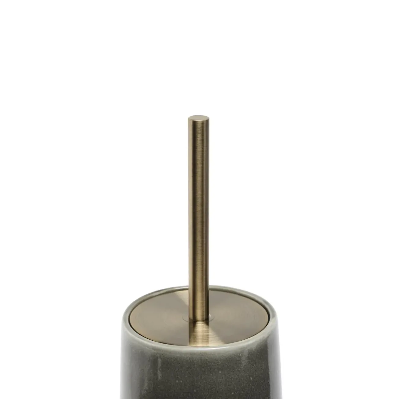 Bath & Living Aquanova Toilet brush holder FIGO color