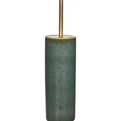 Bath & Living Aquanova Toilet brush holder UGO color (green)