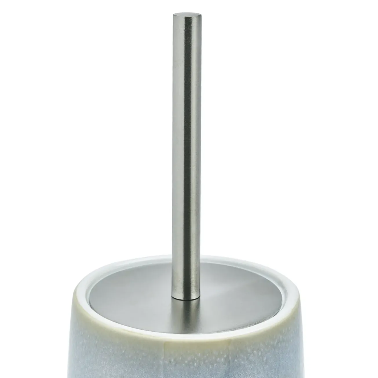 Bath & Living Aquanova Toilet brush holder FIGO color