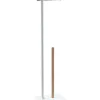 Bath & Living Aquanova Toilet roll holder Oscar White-43