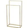 Bath & Living Aquanova Towel rack YURI gloss, height 89 cm (YURTLH-127)