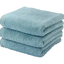 Bath & Living Aquanova Towel 55x100 cm LONDON color (set/3)