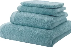 Bath & Living Aquanova Towel 55x100 cm LONDON color (set/3)