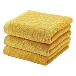 Bath & Living Aquanova Towel 55x100 cm LONDON color (set/3)